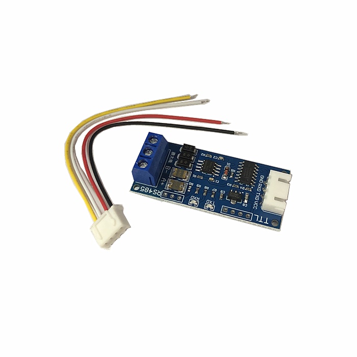 Tl To RS485 Module RS485 Interchangeable TTL Signal Microcontroller ...