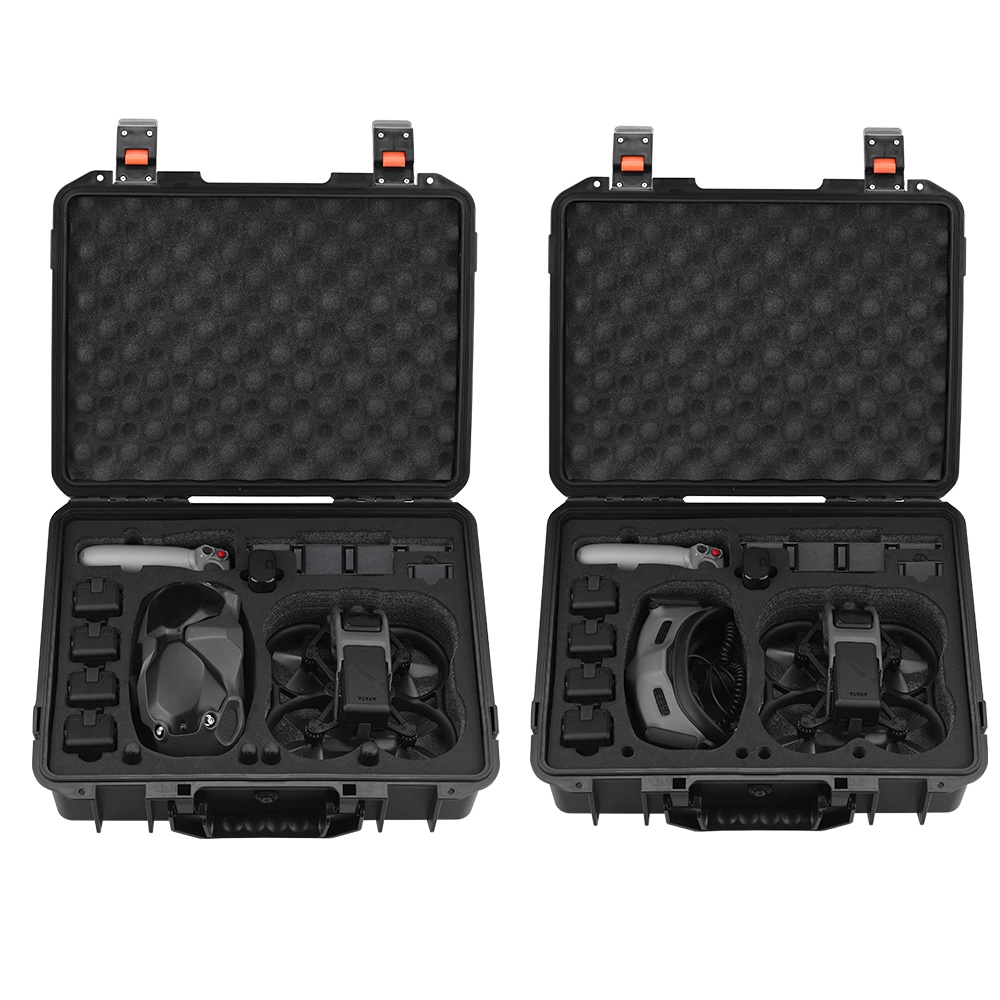 Drone Bags For DJI Avata Bag Explosion Proof Storage Shockproof Handbag
