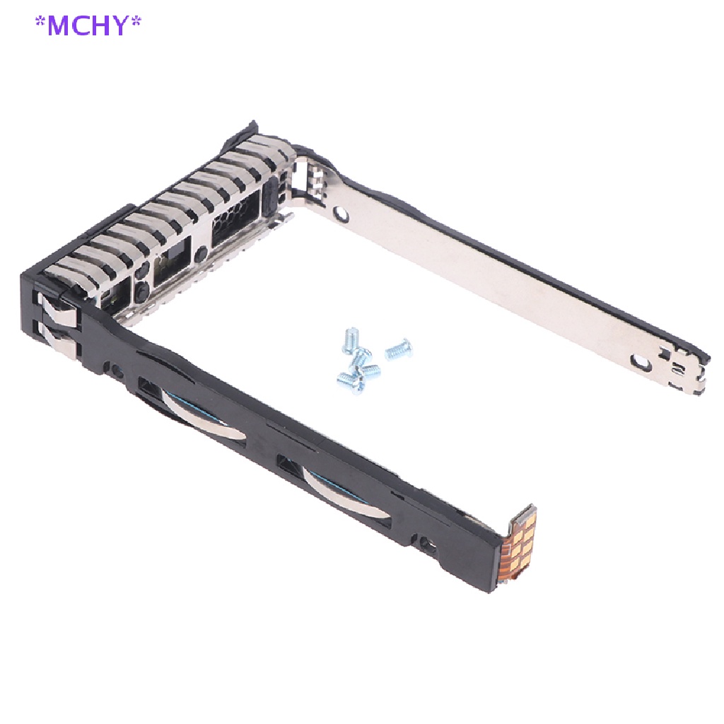 HP Gen9 Drive Tray 2.5" Hard Drive Tray Caddy 651687-001 For HP DL360 DL380 Gen8 Gen9 Servers HP Server Caddy