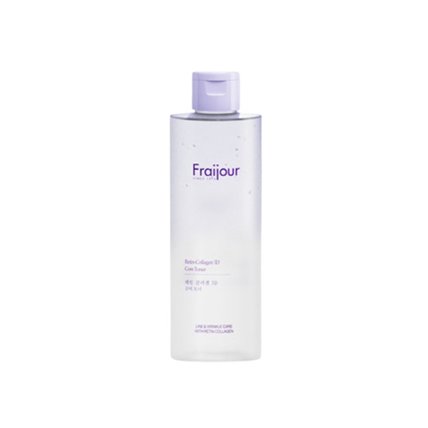 Fraijour Retin Collagen 3D Core Toner 250ml | Shopee Philippines