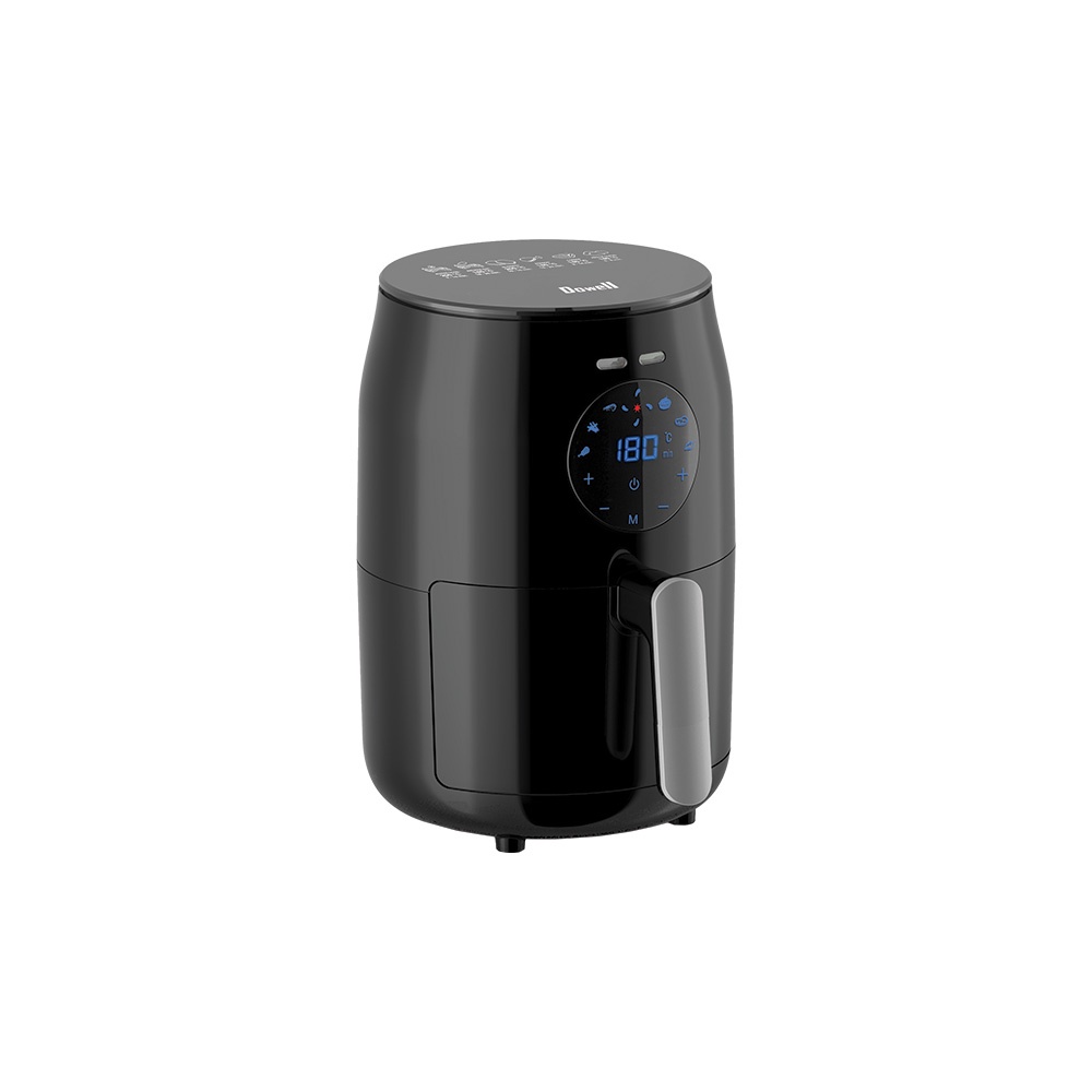 Dowell Digital Air Fryer Shopee Philippines