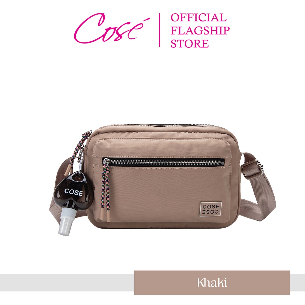 Cose sling bags prices online