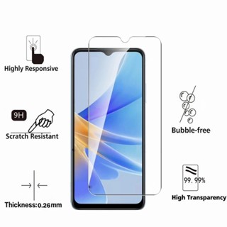 Tempered Glass Screen Protector For Realme C65 C63 C61 V60 Narzo 70 70x ...