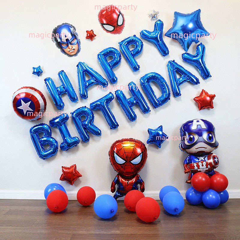 50 Piece Heart Mylar Balloons - Red Foil Hearts For Valentine's & Weddings