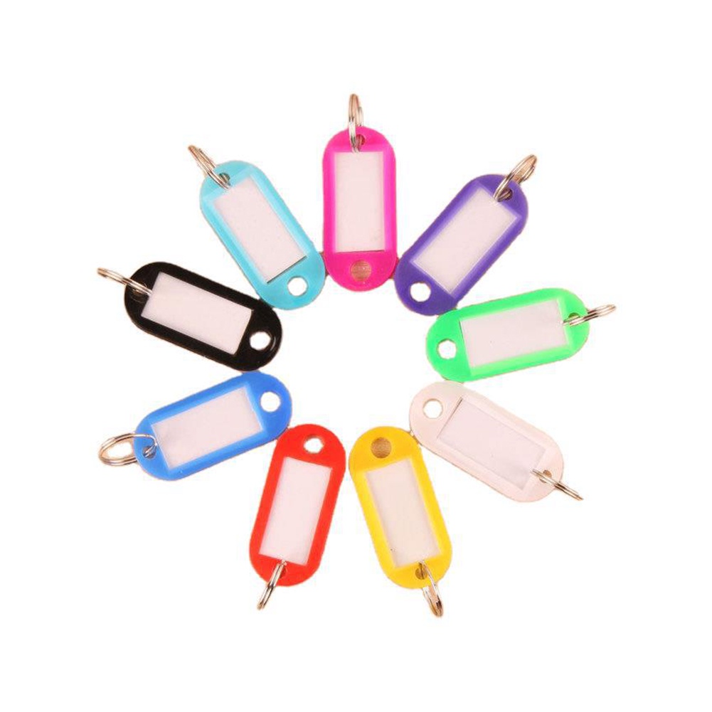 Aircraft aluminum alloy luggage tag metal luggage tag boarding ID card