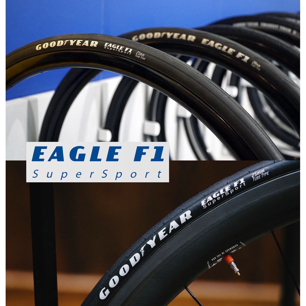 Goodyear 700c road tire hotsell