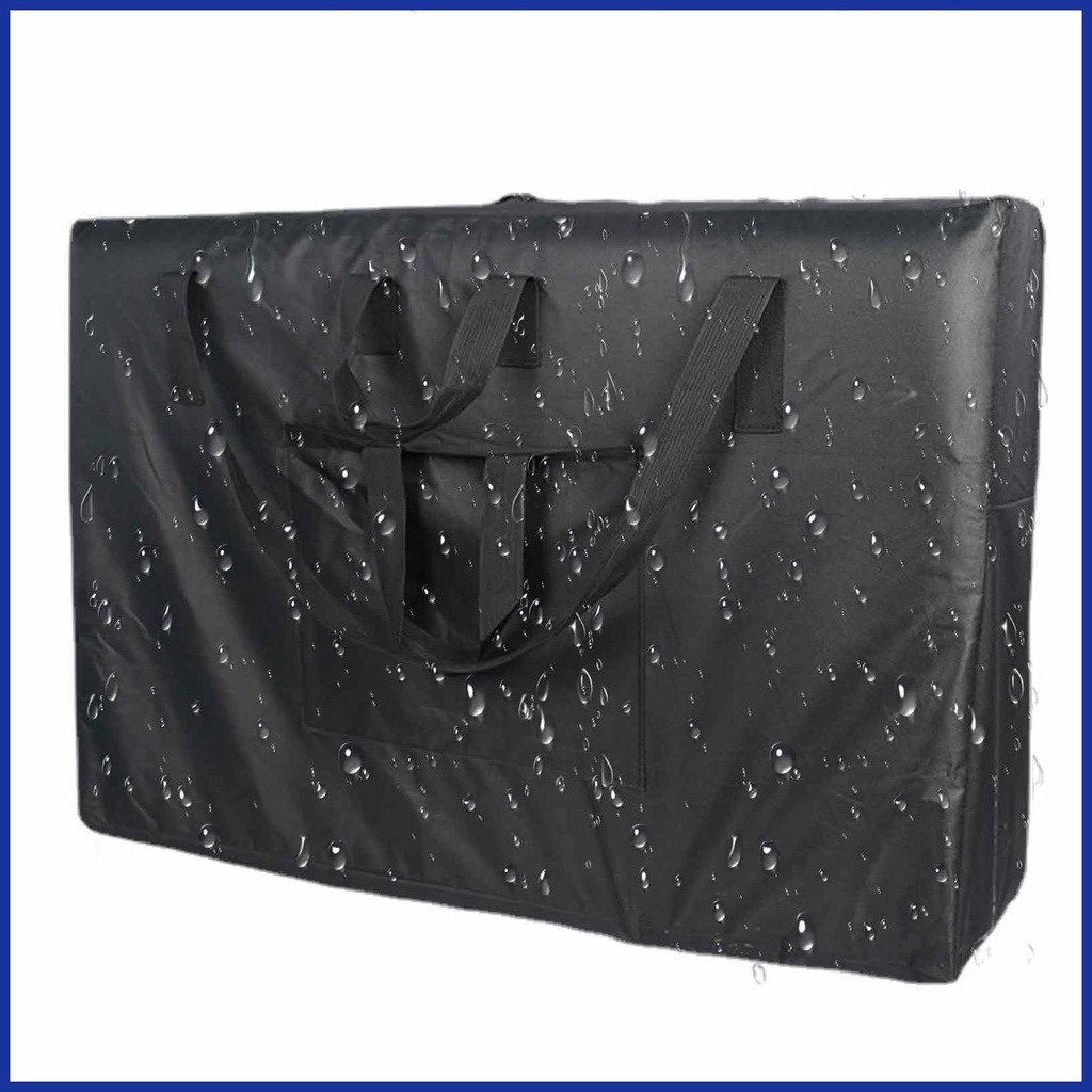 SPA Tables Carrying Bag Professional Portable Spa Table Massage Bed