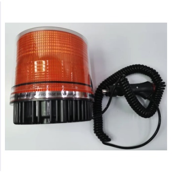 CODE RED Strobe Light LED, Warning Light LED 12/24V Amber - 72LED-A ...