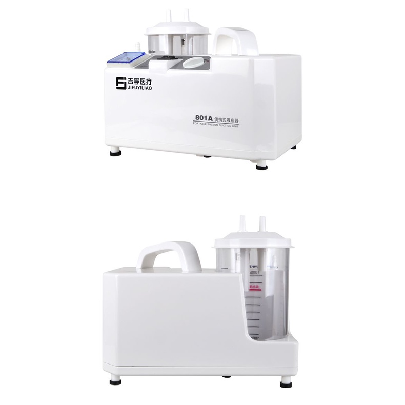Electric Sputum Aspirator Household Elderly Paralysis Patients Lying in ...