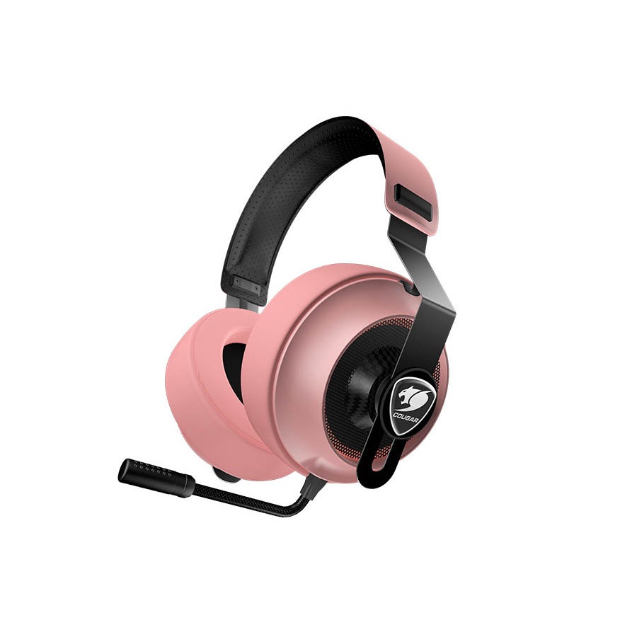 COUGAR PHONTUM ESSENTIAL STEREO GAMING HEADSET Shopee Philippines