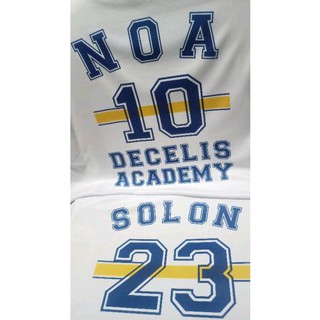 ENHYPEN Decelis Academy Inspired Jersey Polo with Sunghoon Number 23 /  Tamed Dashed Tamed-Dashed, Hobbies & Toys, Memorabilia & Collectibles,  K-Wave on Carousell