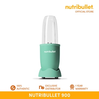 NutriBullet PRO Nutrient Extractor - White, 1 ct - Metro Market