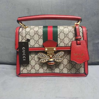Gucci Alma sling bag COD