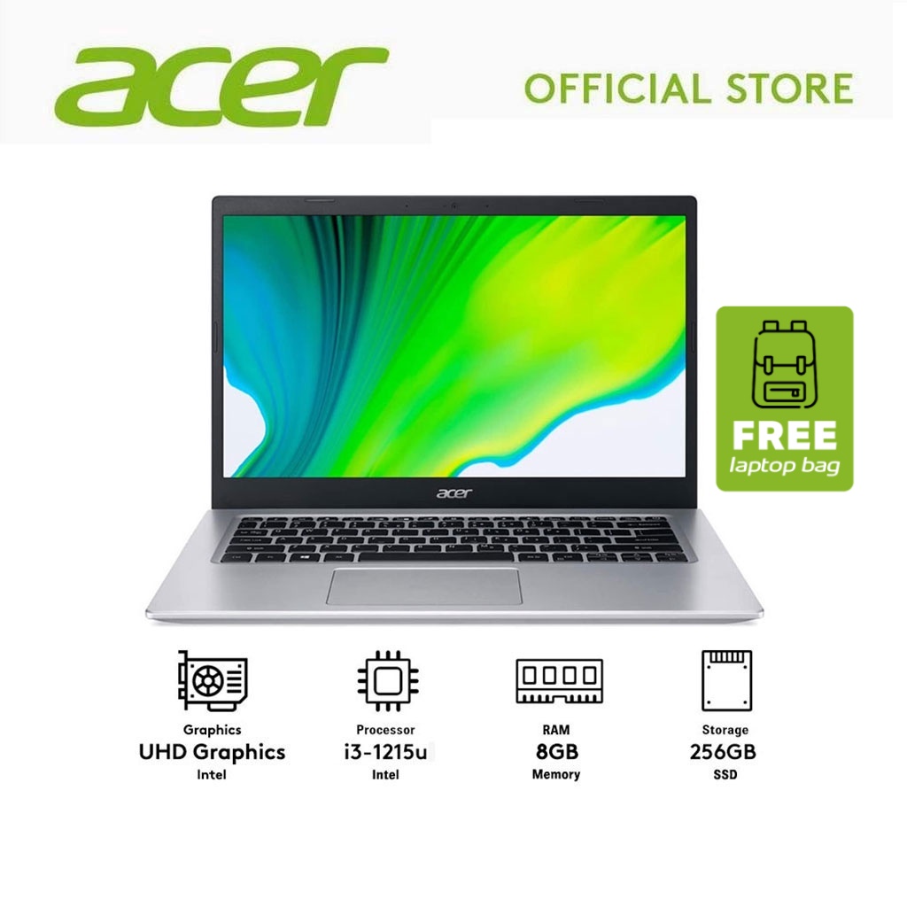 Acer Aspire 5 A514-55-36NK 14