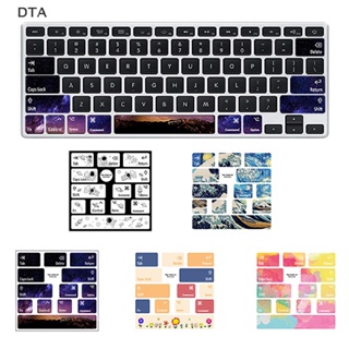 Pegatinas Teclado español Stickers Spain Fonts Standard Keyboard