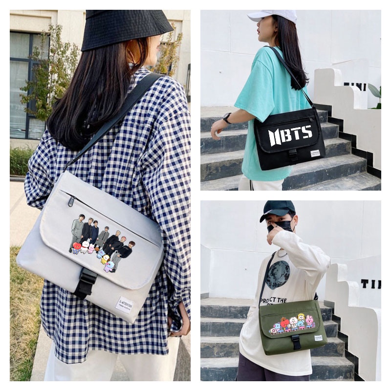 bts bag - Shoulder Bags Best Prices and Online Promos - Women's Bags Nov  2023