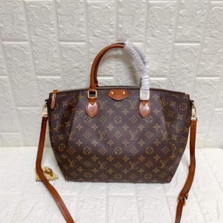 Best Louis Vuitton Turenne Mm for sale in Racine, Wisconsin for 2023