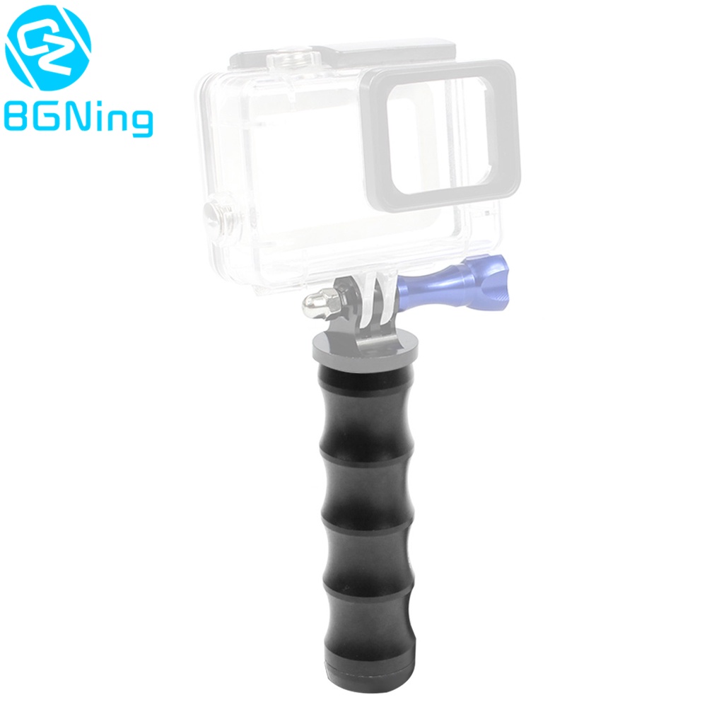 BGNing for GoPro 13/12/11/10 Action Cameras 1/4'' Tripod Mount CNC ...
