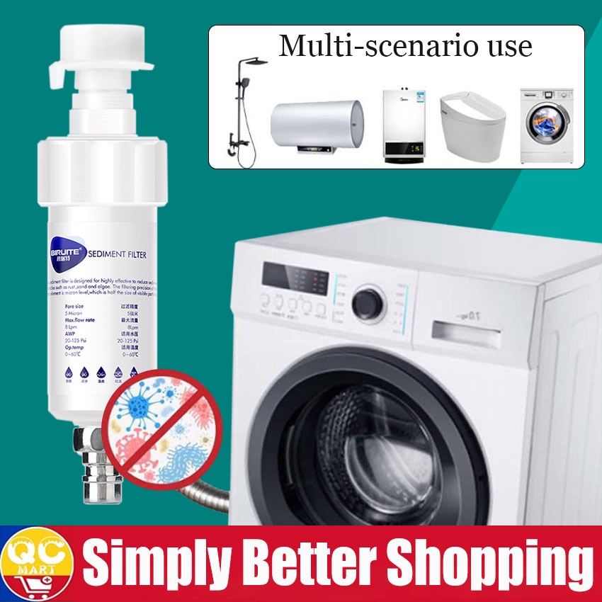 Prefilter Washing Machine Filter Water Purifier Filter Air Washing ...