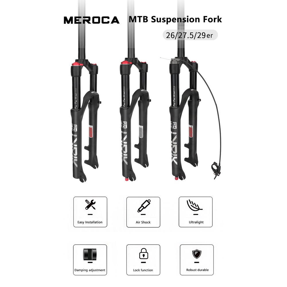 Suspension fork online 26er