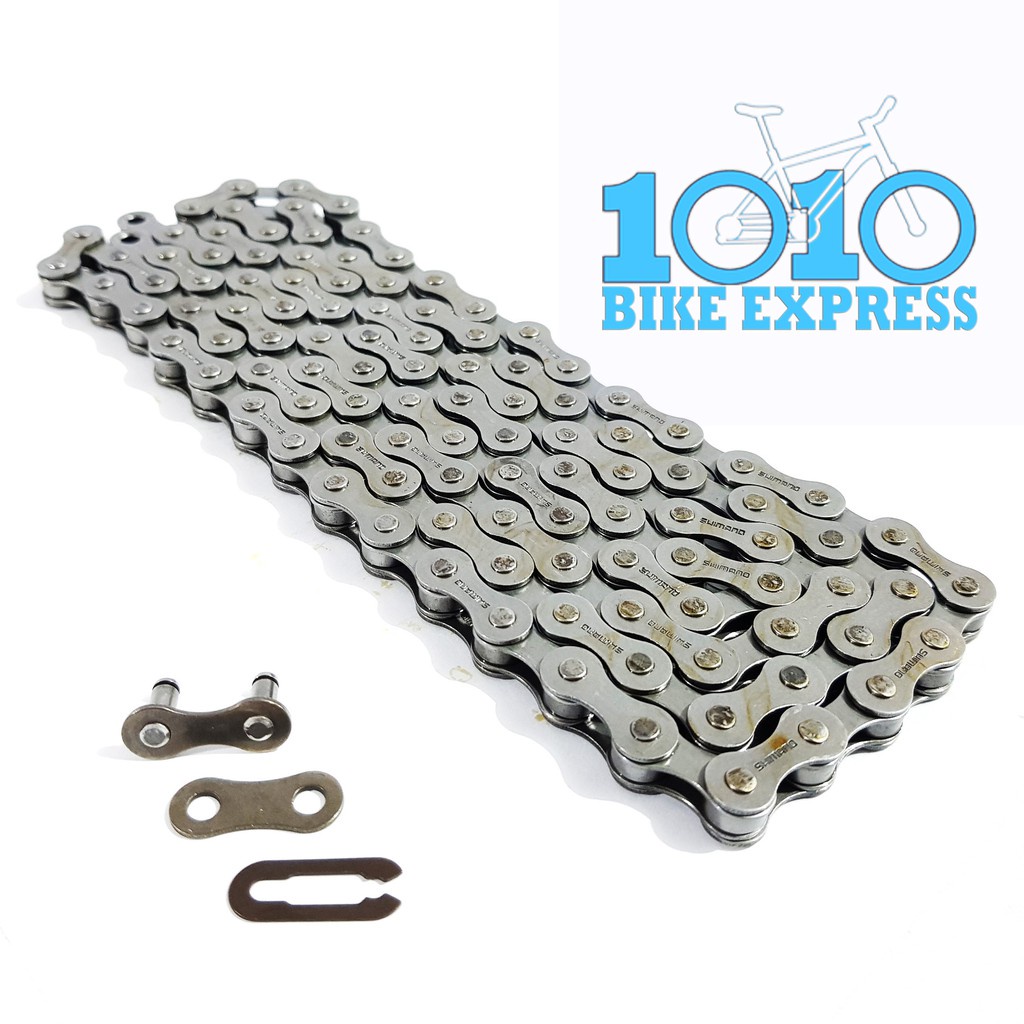 Fixed gear cheap bike chain