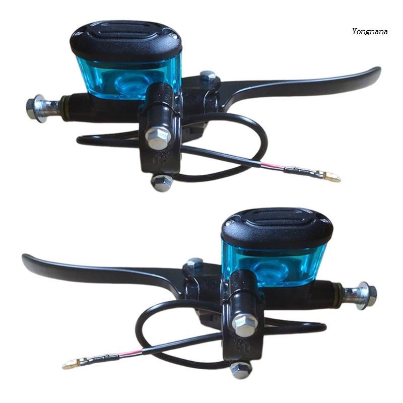 【CH*】 Upgraded Hydraulic Brake Pump Motorcycles Hydraulic Brake Pump ...