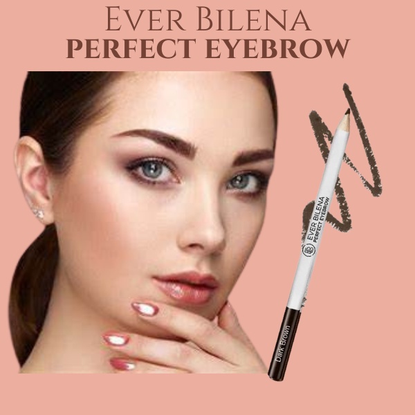 Arlenestore Ever Bilena Perfect Eyebrow Pencil ( Eye brow Creamy Pencil ...