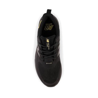 new balance dynasoft ua900 men's running shoes black