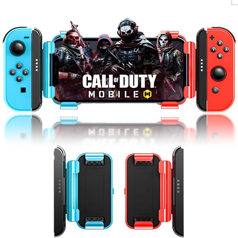 Joycon Holder Android Joy Cons Android Joy Cons Joy Con Mobile