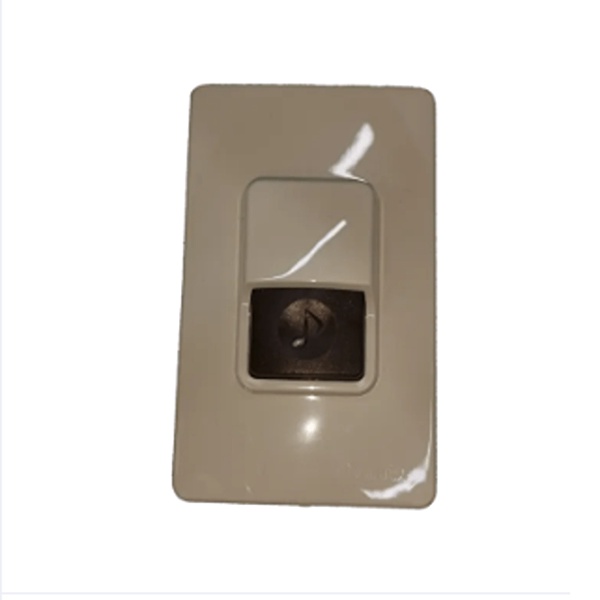 OMNI Weatherproof Push Button, Push Button Switch, Doorbell Push Button ...