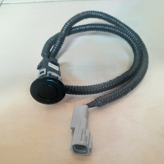 Corner sensor parking innova reborn ORIGINAL Side | Shopee Philippines