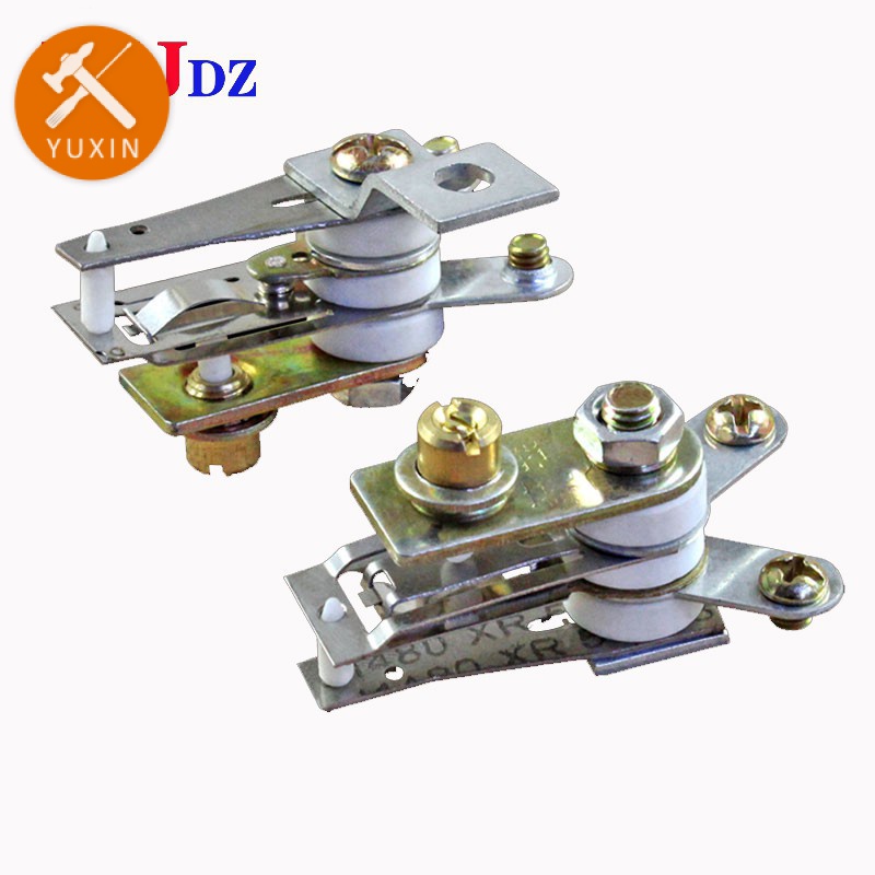 Rice cooker thermostat Rice cooker bimetal thermostat Rice cooker