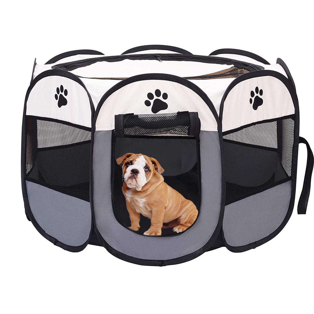 Dog Cages and Crates Cat Cages Dog Sofa Bed Shopee Philippines