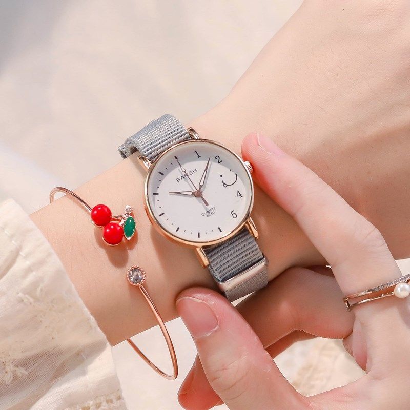 Upside Down How To Wear A Wrist Watch For Ladies Fashion