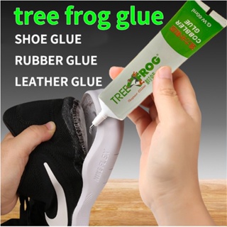 Leather Glue Mending Shoes Glue