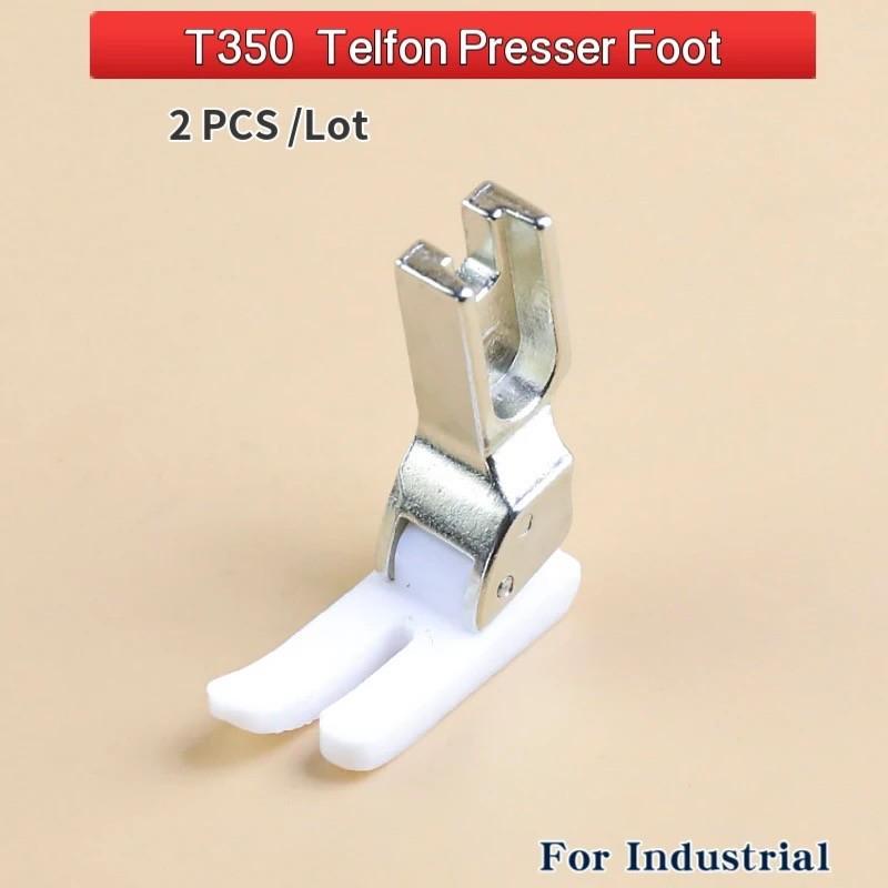Plastic Presser Foot T350 5ly Thick Version Industrial Needle Sewing