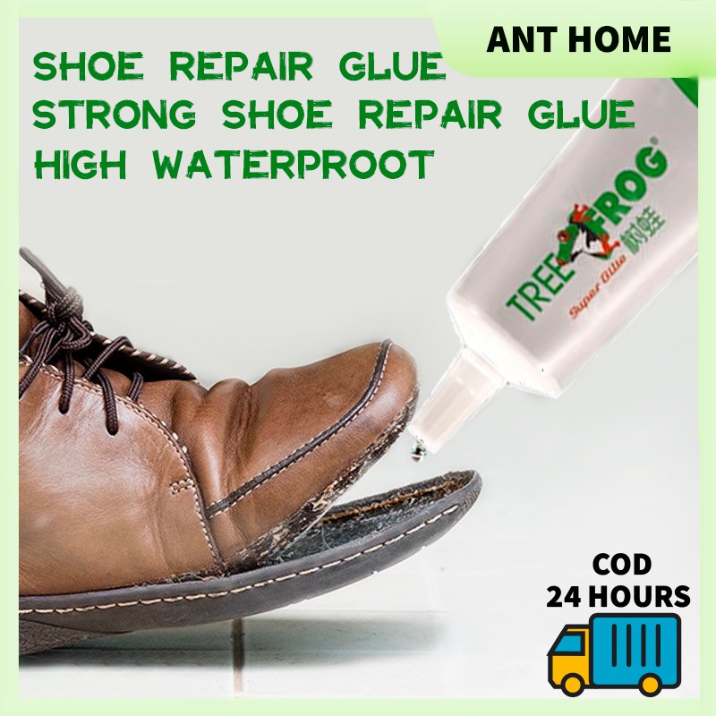 Shoe Glue Super Glue Shoes Glue Tree Frog Glue Tree Frog Oily Glue Whit