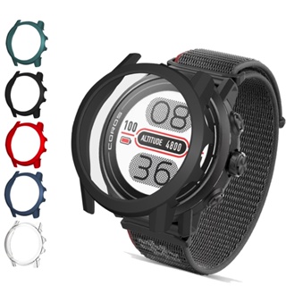 For COROS Apex Pro 2 Smartwatch Case Cover Screen Protective Frame Bumper  Shell