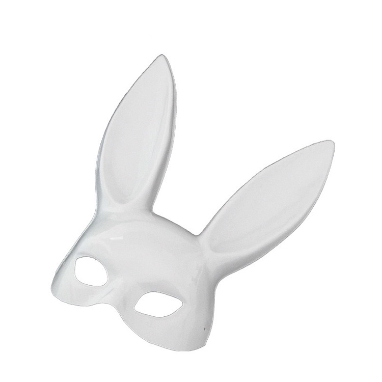 M004 Bunny Girl Mask Christmas Mask Bar KTV Halloween
