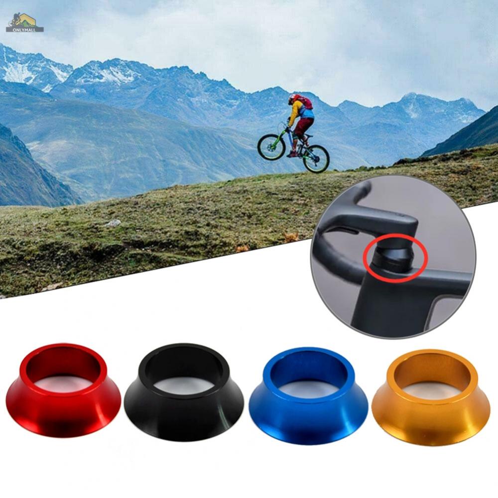 Mountain Road Bike 28.6mm Conical Tapered Taper Stem Headset Spacer Spare Parts Shopee Philippines