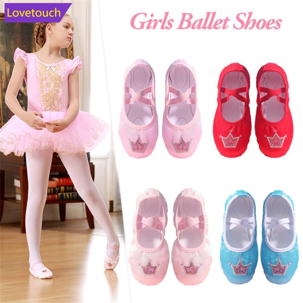 Canvas ballerina shoes sales