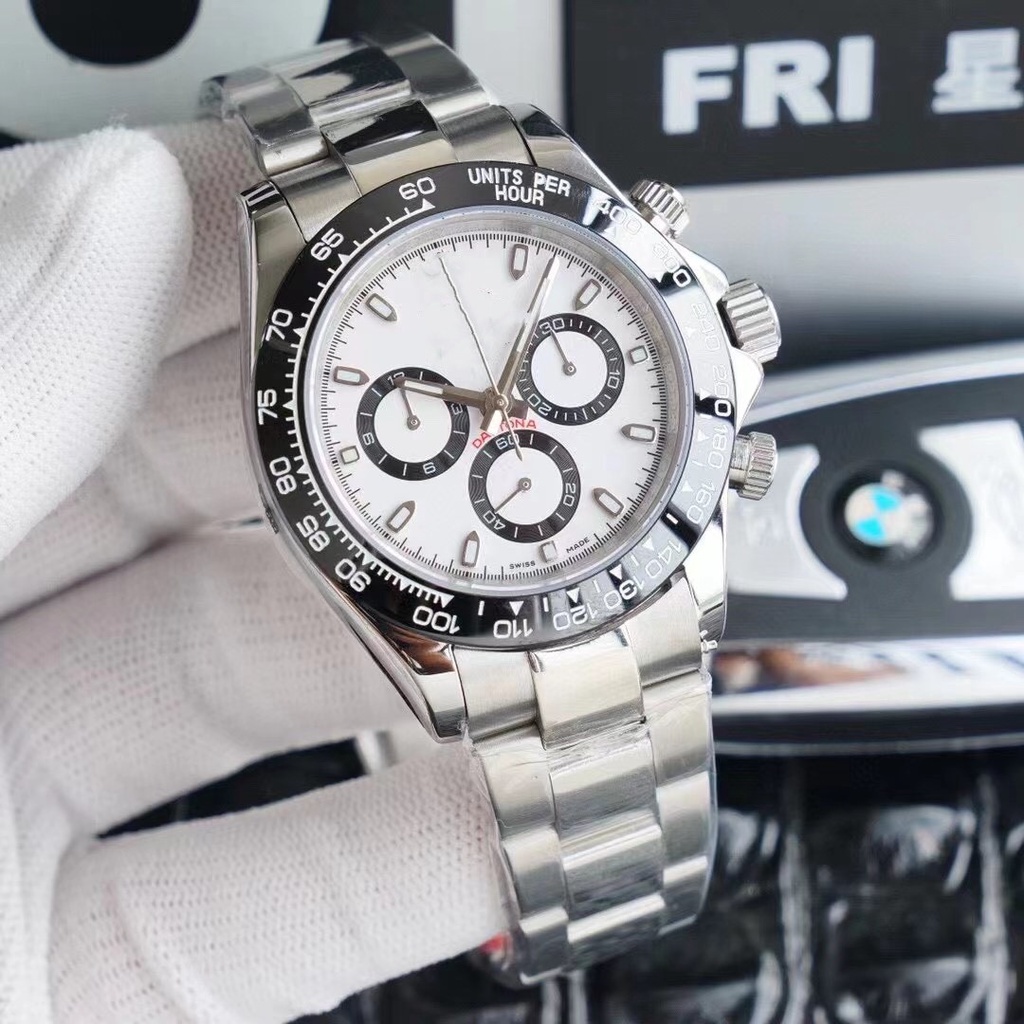 DAY ROL DAYTONA Watch Wrist Steel Band Series aaa Automatic Men's ...