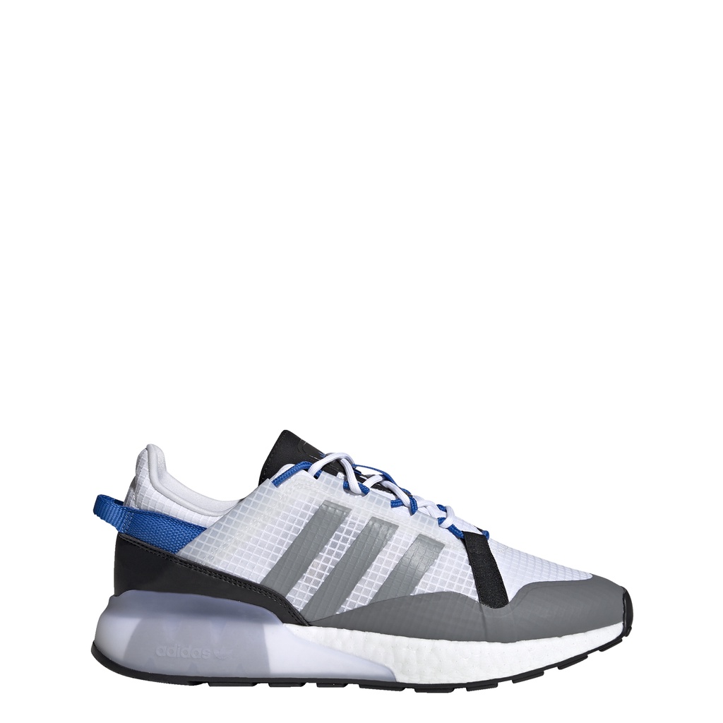 adidas ORIGINALS ZX 2K Boost Pure Shoes Sneaker H06570 | Shopee Philippines