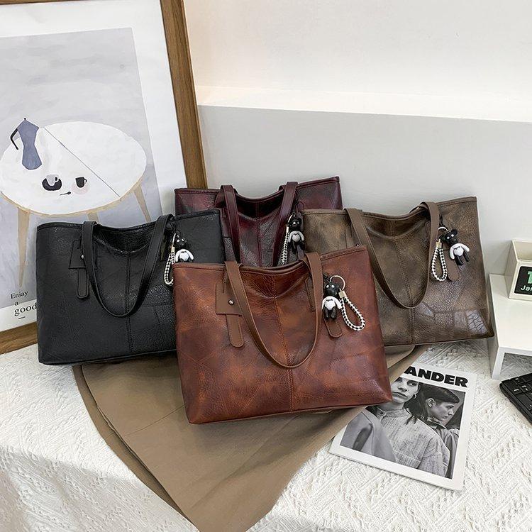 BAGS CENTRAL Korean Fashion Tote Bag 125 By Bags Central Shopee