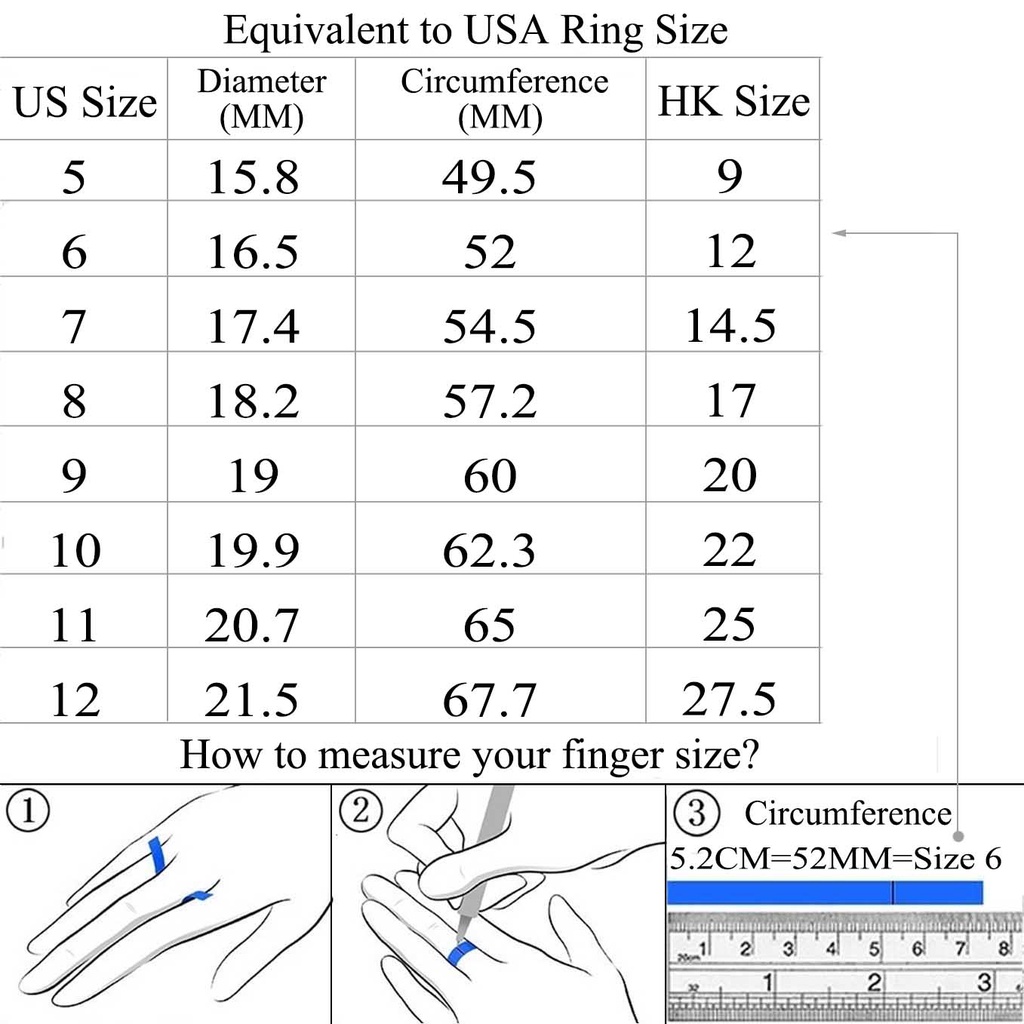 Finger Ring Mens Ring Sizes Us Finger Measure Ring Size Us Measure