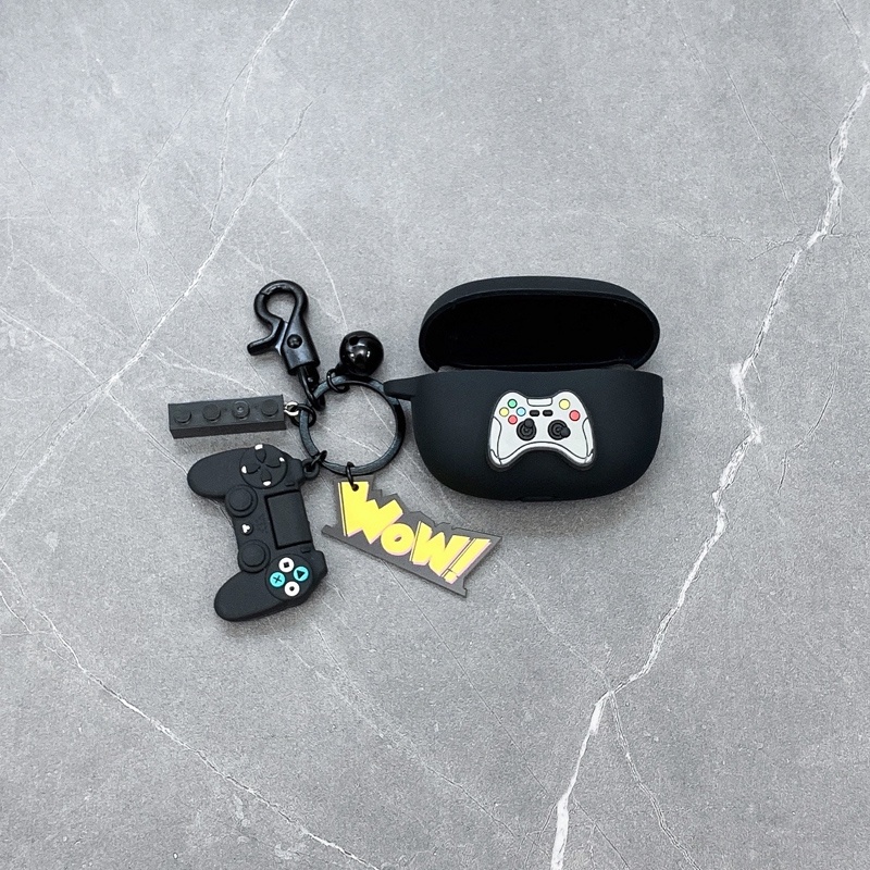 Cartoon game Cases for RAZER X / Hammerhead True Wireless X Case