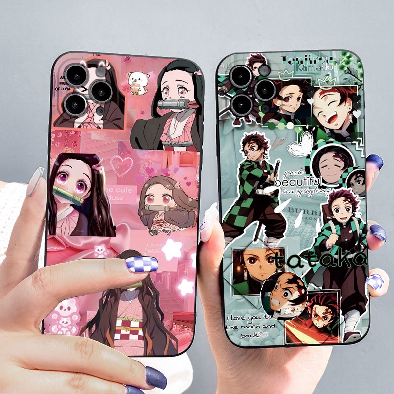 Soft Case For Realme A1k C1 C2 C11 2020 2021 C12 C15 C17 C20 C21 C21y C25 C25s C30 C30s C31 C33 5975