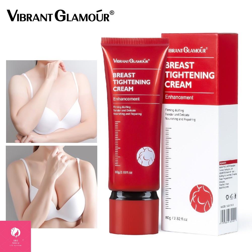 Natural Breast Enhancement Cream Breast Effective Full Elasticity