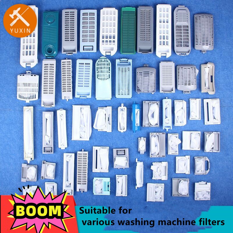 Washing machine filter Net original washing machine garbage bag filter