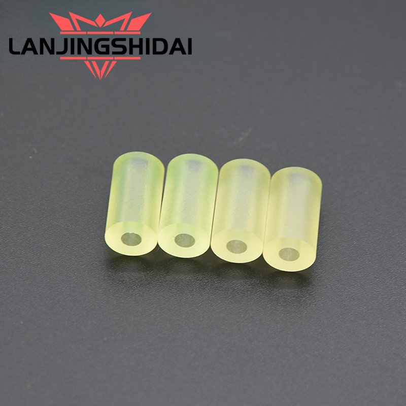 Rouleau D'éjection (Feed Exit Roller) PA03586-K983 Pour Scanner Fujitsu S1500M, S500M, FI-5110, S510M